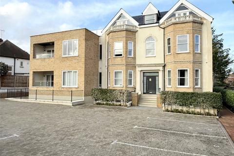 2 bedroom apartment to rent, Bergamot House, 52 Rowantree Road, Enfield, EN2