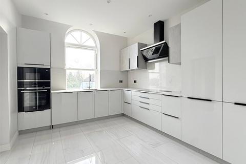 2 bedroom apartment to rent, Bergamot House, 52 Rowantree Road, Enfield, EN2