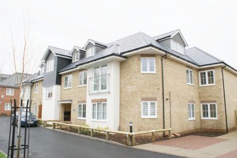 2 bedroom flat to rent, The Hub, Stoneylands Road, Egham, Surrey, TW20