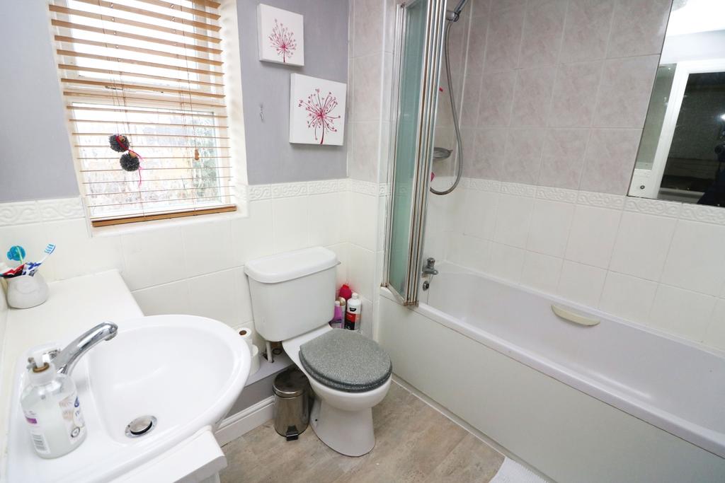 19 Danehurst Close Bath