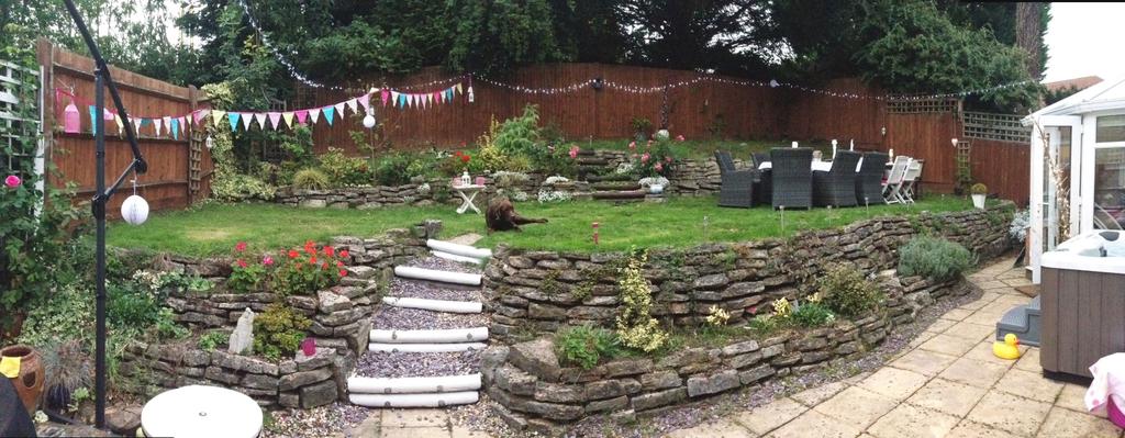 19 Danehurst Close Gdn