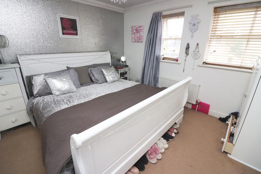 19 Danehurst Close - B1