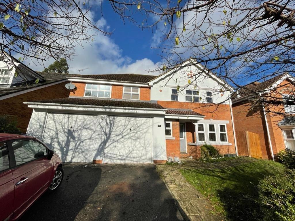 19 Danehurst Close FRONT NEW