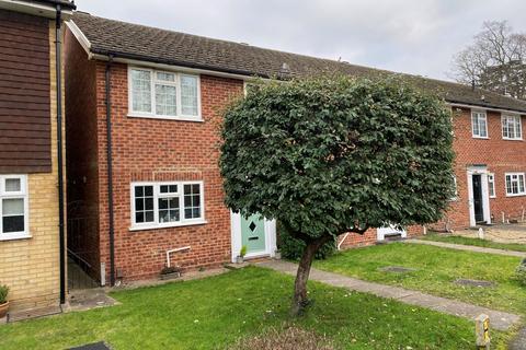 12 Englehurst, Englefield Green, Egham, TW20 0EE