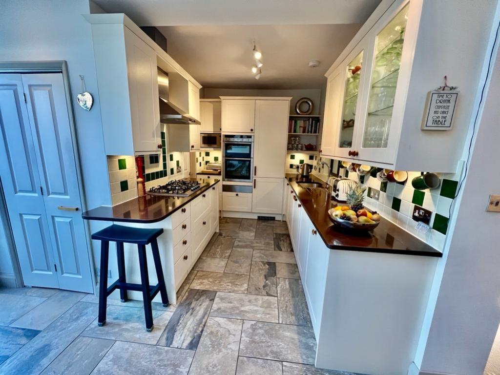 4 Rusham Park Avenue KITCHEN 2