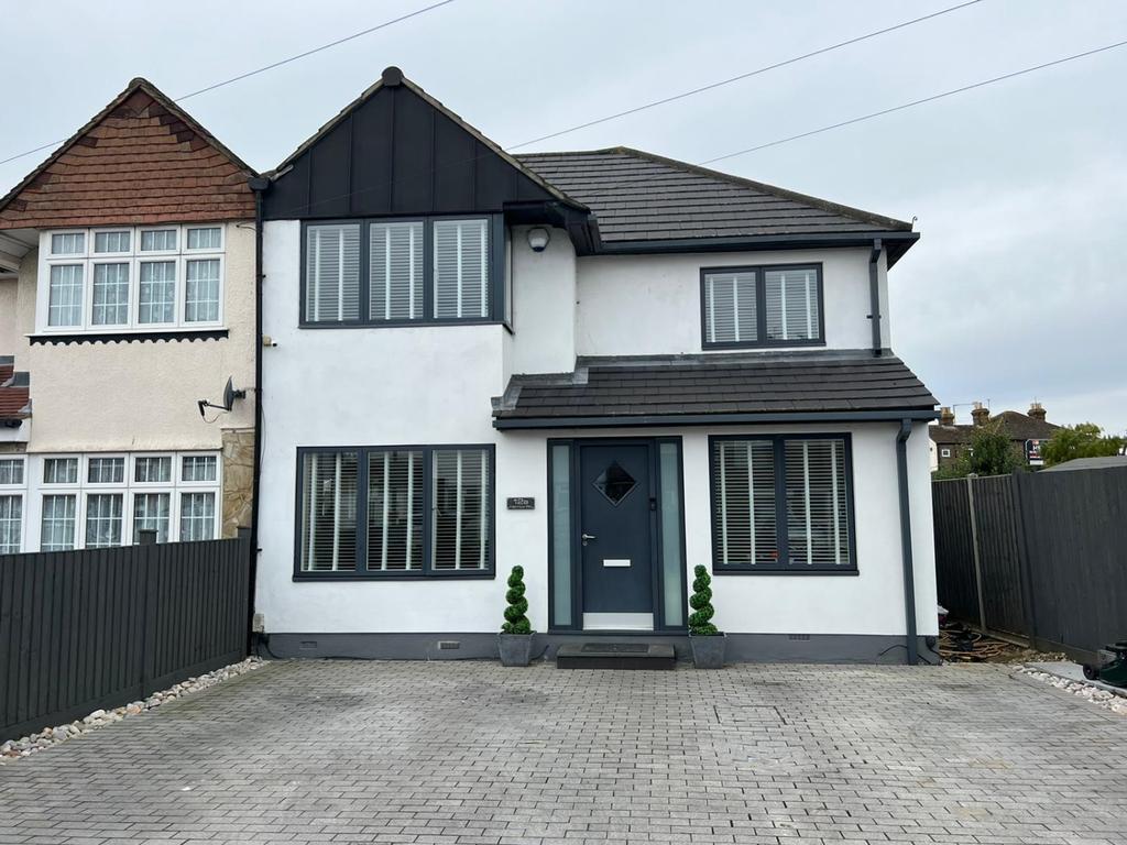 12a Harrow Road FRONT