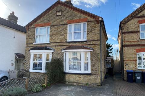 35 Wendover Road, Staines-upon-thames, TW18 3DE