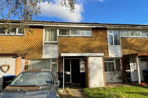 6 bedroom terraced house for sale - Elmbank Avenue, Englefield Green, Egham, Surrey, TW20