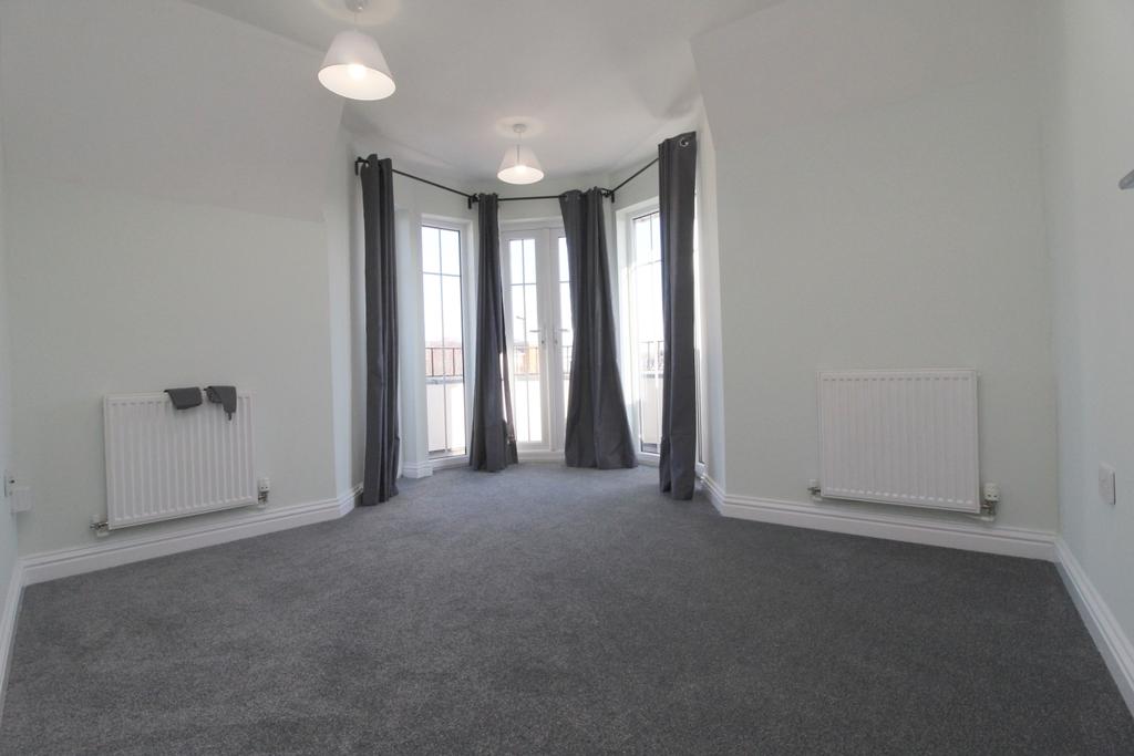 19 Beckingham lounge