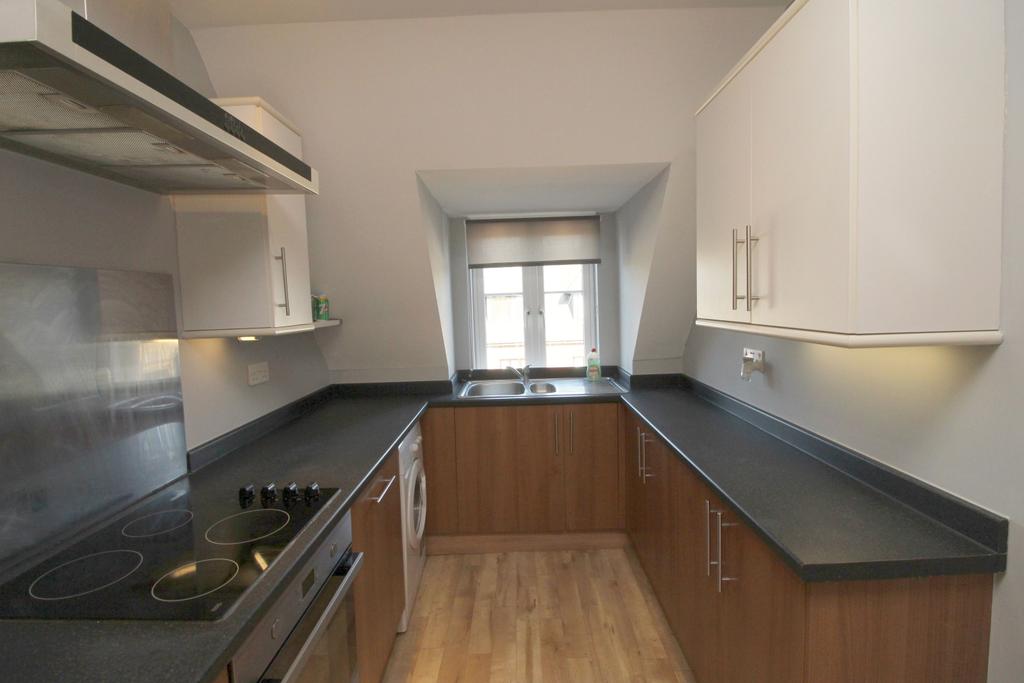19 Beckingham kitchen