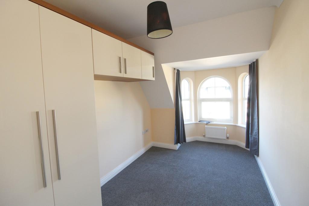 19 Beckingham bed 2
