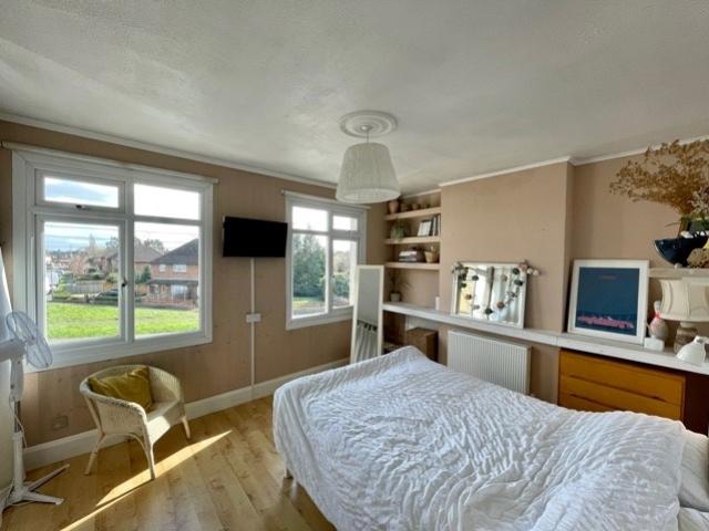 120 Thorpe lea Road BEDROOM 1