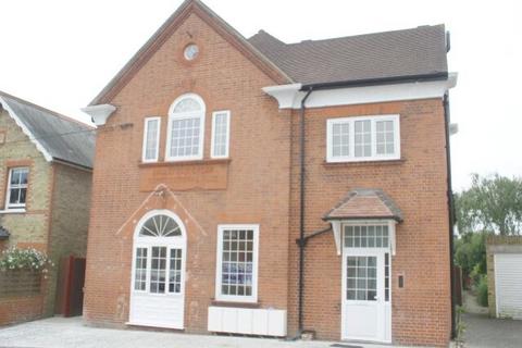 2 bedroom terraced house to rent, Harvest Road, Englefield Green, Egham, Surrey, TW20