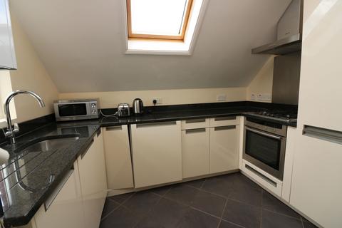 2 bedroom terraced house to rent, Harvest Road, Englefield Green, Egham, Surrey, TW20