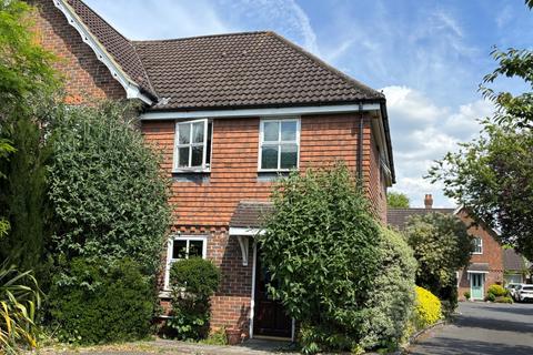 undefined, Armstrong Road, Englefield Green, Egham, Surrey, TW20