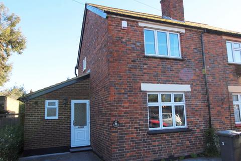 4 bedroom semi-detached house to rent, Park Road, Egham, Surrey, TW20