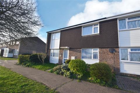 Humber Road, CM8