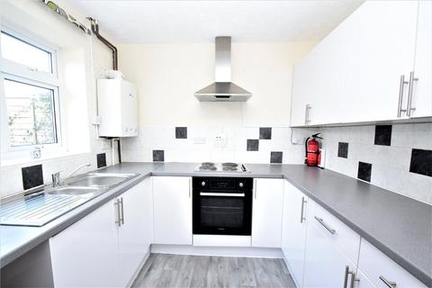 undefined, Humber Road, CM8