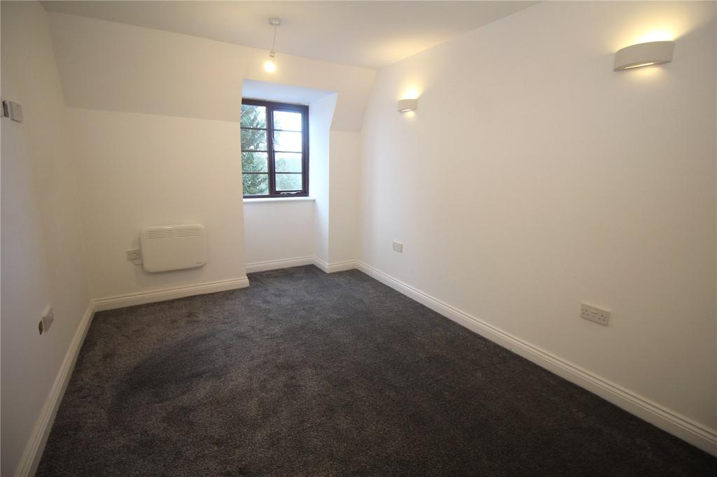 Four Winds House, Elwick Road, Hartlepool, TS26 1 bed apartment £575