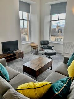 2 bedroom flat to rent, 2 Hillhead Street, Glasgow, G12