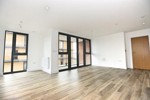 2 bedroom flat to rent, Charlotte House, Sutton