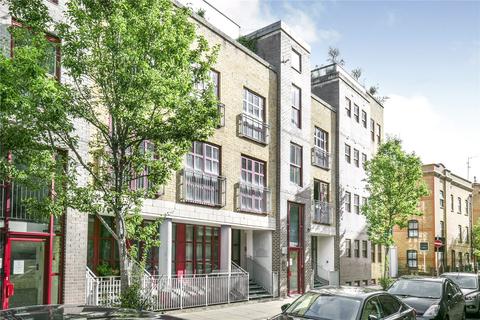 2 bedroom apartment to rent, Quaker Street, Shoreditch, London, E1