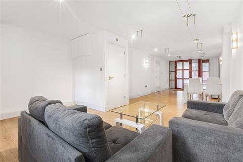 2 bedroom apartment to rent, Quaker Street, Shoreditch, London, E1
