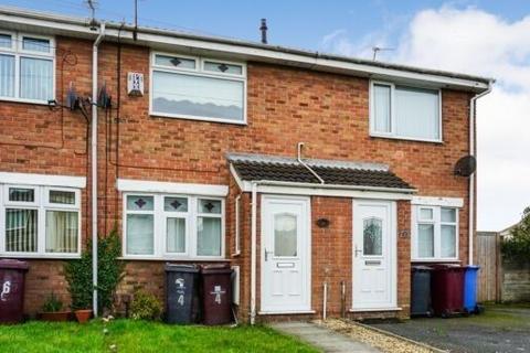 undefined, Aspen Close, Kirkby, Liverpool