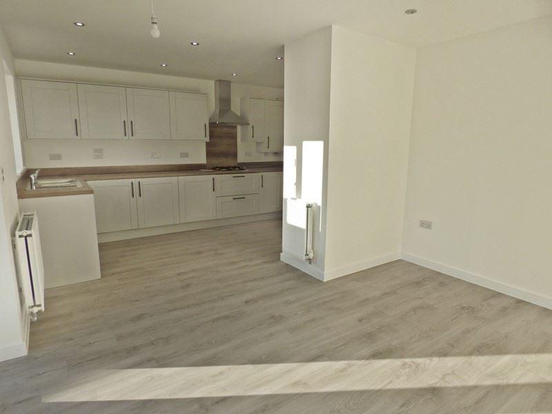Coningsby Crescent, St. Nicholas Manor, Cramlington, Northumberland