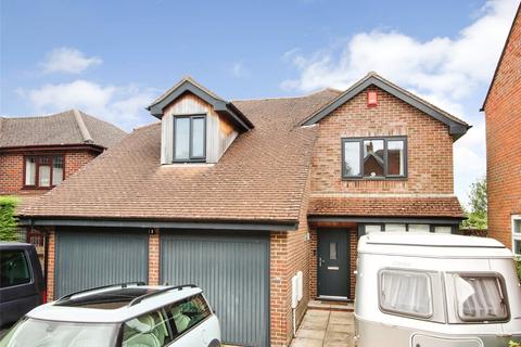 4 bedroom detached house for sale, Lower Buckland Road, Lymington, Hampshire, SO41