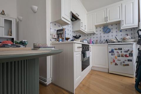 undefined, Chalcot Crescent, Primrose Hill, London, NW1