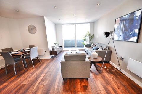 2 bedroom apartment to rent, Regent Road, Manchester, M3