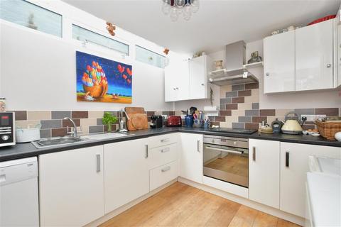 1 bedroom ground floor flat for sale - North Street, Midhurst, West Sussex