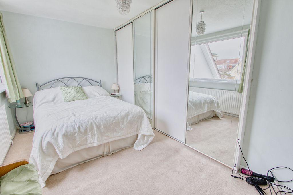 Bedroom 1 (Double)