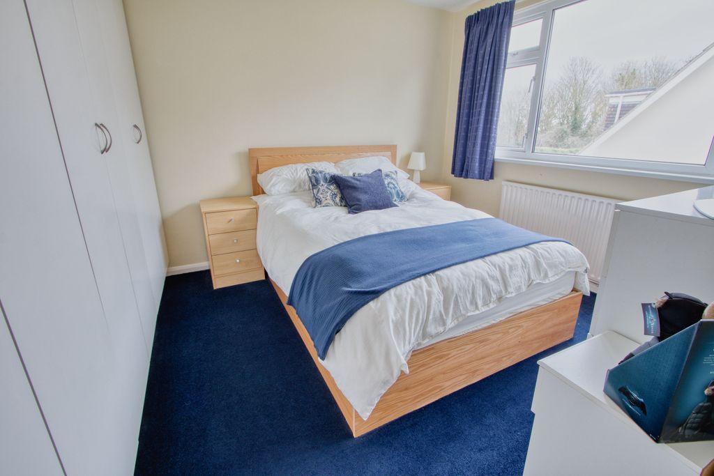 Bedroom 3 (Double)
