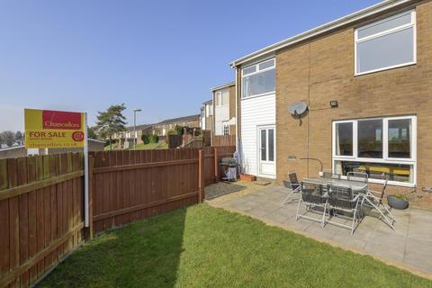 65 Brynheulog, Rhayader, LD6 5EG