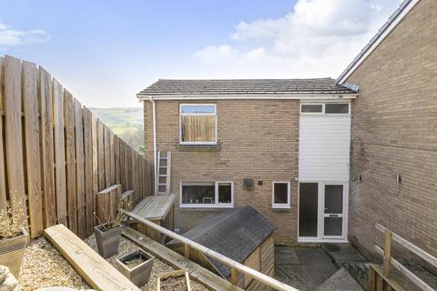 65 Brynheulog, Rhayader, LD6 5EG