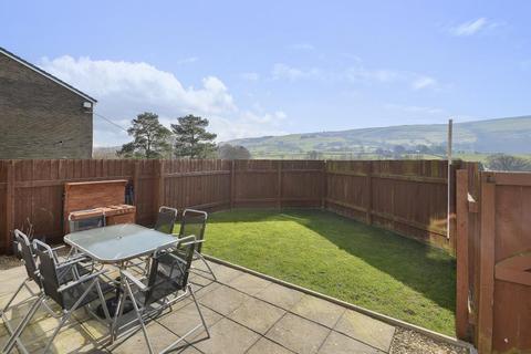 65 Brynheulog, Rhayader, LD6 5EG