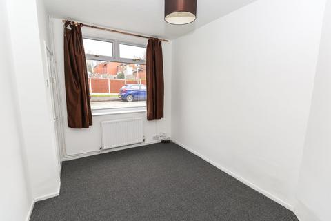 undefined, 7 Davis Street, Stoke On Trent, ST4