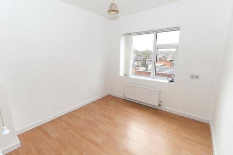 undefined, 7 Davis Street, Stoke On Trent, ST4