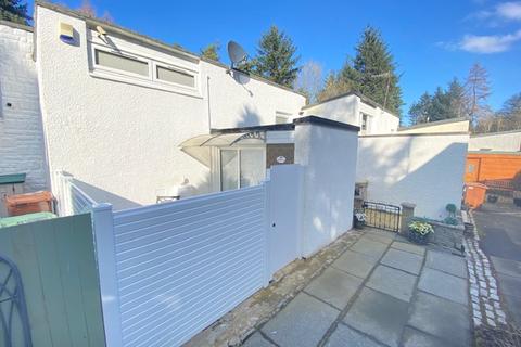89p Allanfauld Road, Cumbernauld, Glasgow, G67 1EZ
