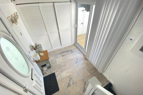 89p Allanfauld Road, Cumbernauld, Glasgow, G67 1EZ