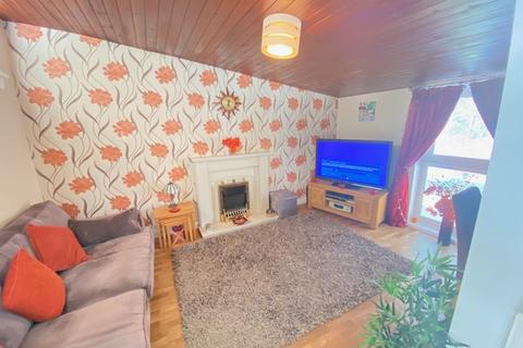 89p Allanfauld Road, Cumbernauld, Glasgow, G67 1EZ
