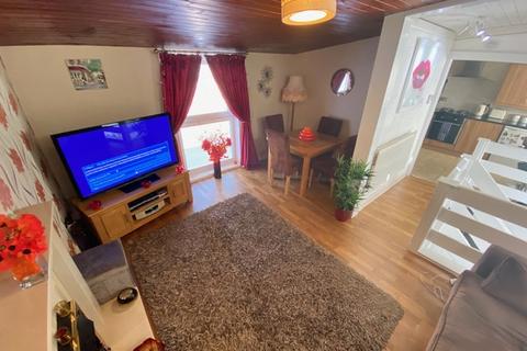 89p Allanfauld Road, Cumbernauld, Glasgow, G67 1EZ