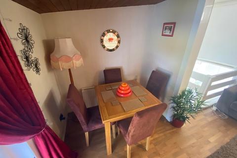 89p Allanfauld Road, Cumbernauld, Glasgow, G67 1EZ