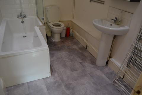 4 bedroom terraced house to rent - Washington Avenue