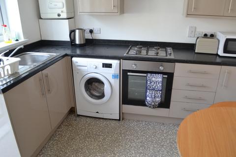 4 bedroom terraced house to rent - Washington Avenue