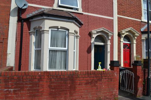 4 bedroom terraced house to rent, Washington Avenue