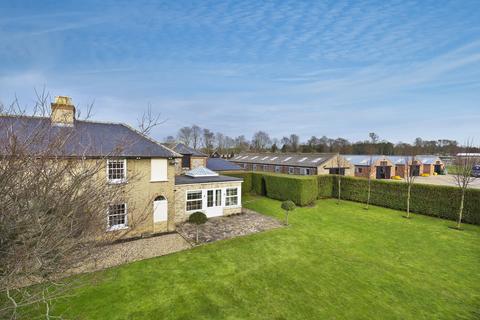 5 bedroom equestrian property for sale, Snailwell Road, Newmarket CB8