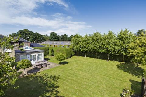 5 bedroom equestrian property for sale, Snailwell Road, Newmarket CB8
